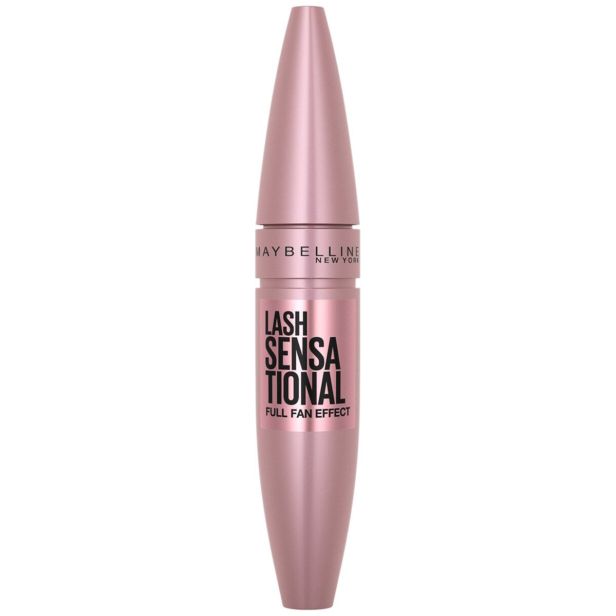 Maybelline Lash Sensational Intense Black Mascara 9,5ml