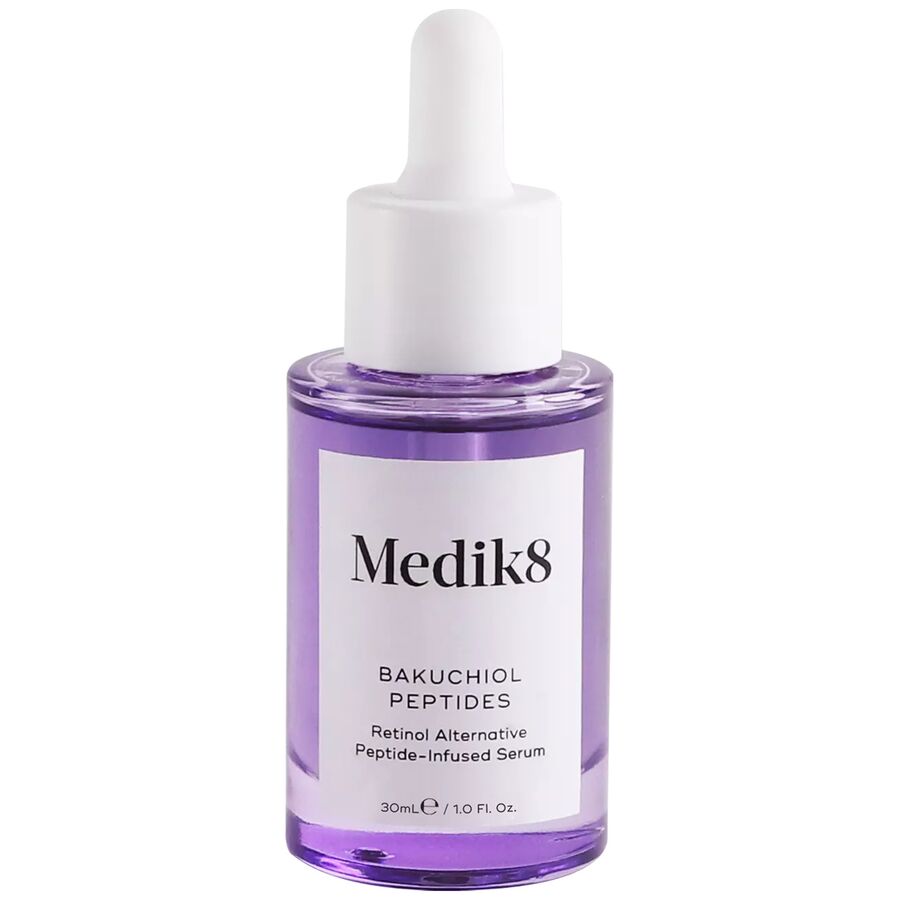 Medik8 Bakuchiol Peptides Serum 30ml