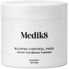 Medik8 Blemish Control Pads 60 Pads