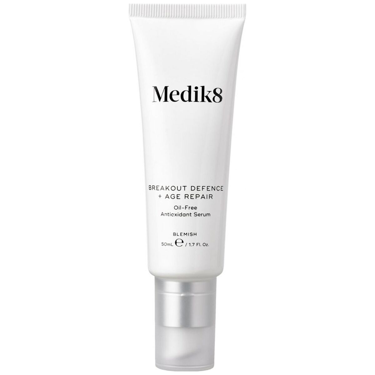 Medik8 Breakout Defence + Age Repair Serum 50ml
