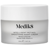 Medik8 Intelligent Retinol Smoothing Night Cream 50ml
