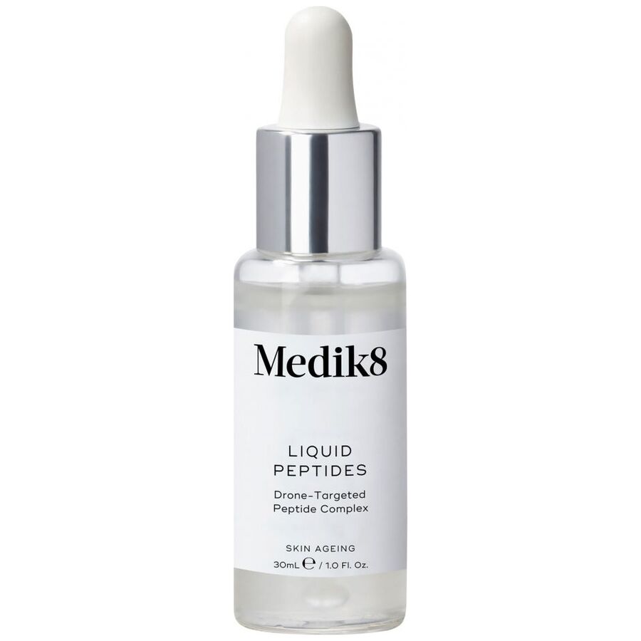 Medik8 Liquid Peptides Complex 30ml