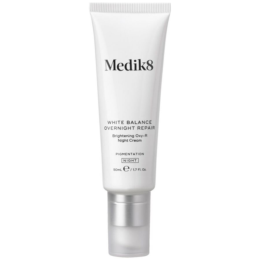 Medik8 White Balance Overnight Repair Cream 50ml