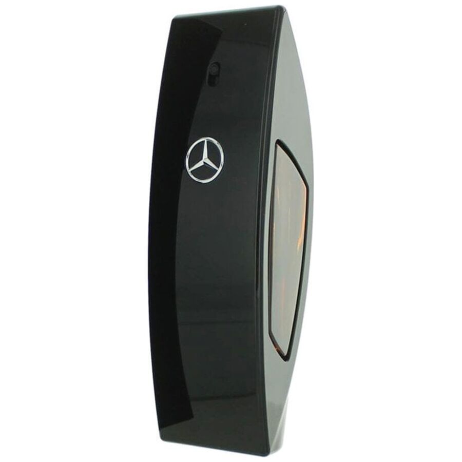 Mercedes Benz Club Black edt 100ml