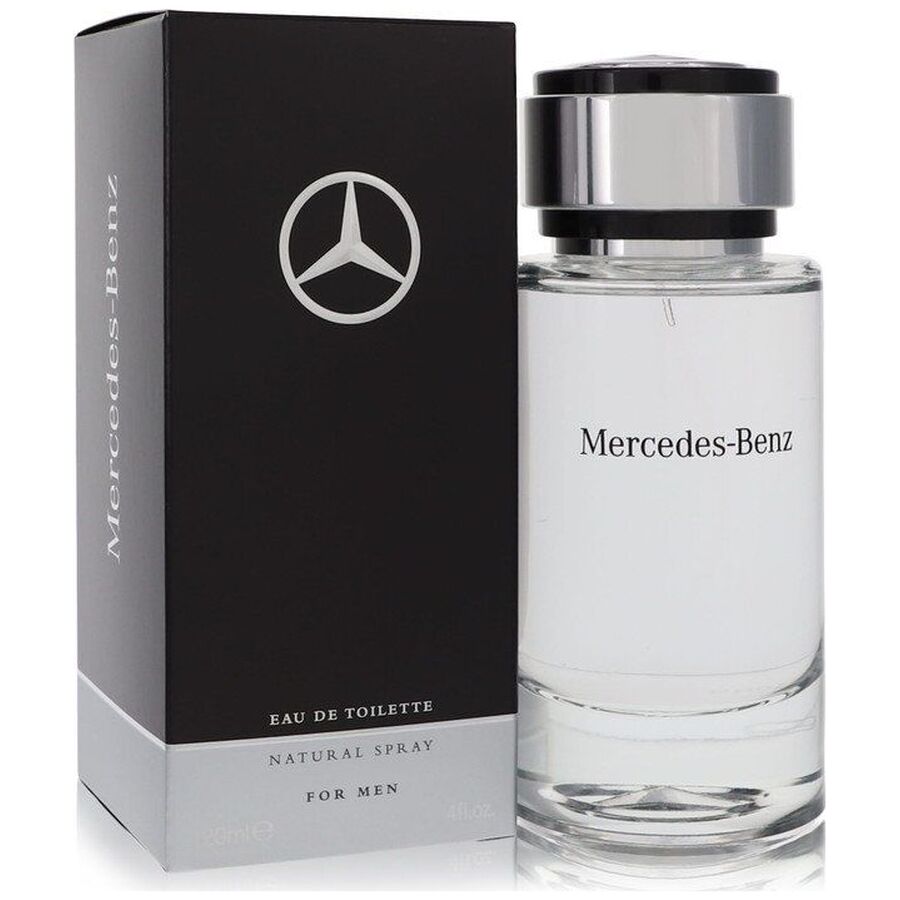 Mercedes Benz edt 120ml