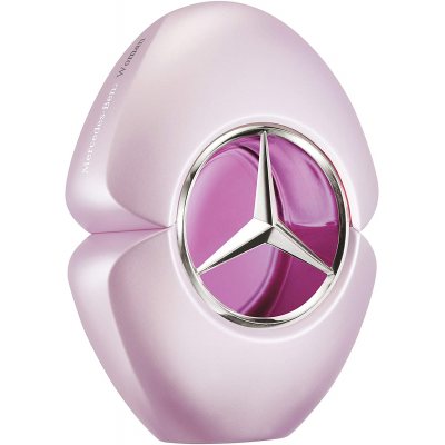 Mercedes Benz For Women edp 90ml