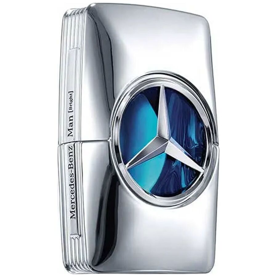 Mercedes Benz Man Bright edp 50ml