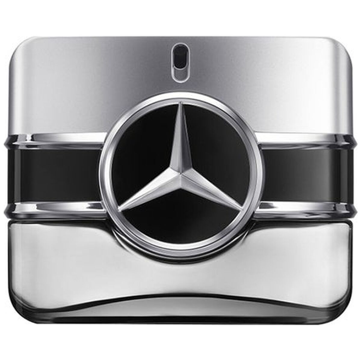 Mercedes Benz Sign Your Attitude edt 100ml