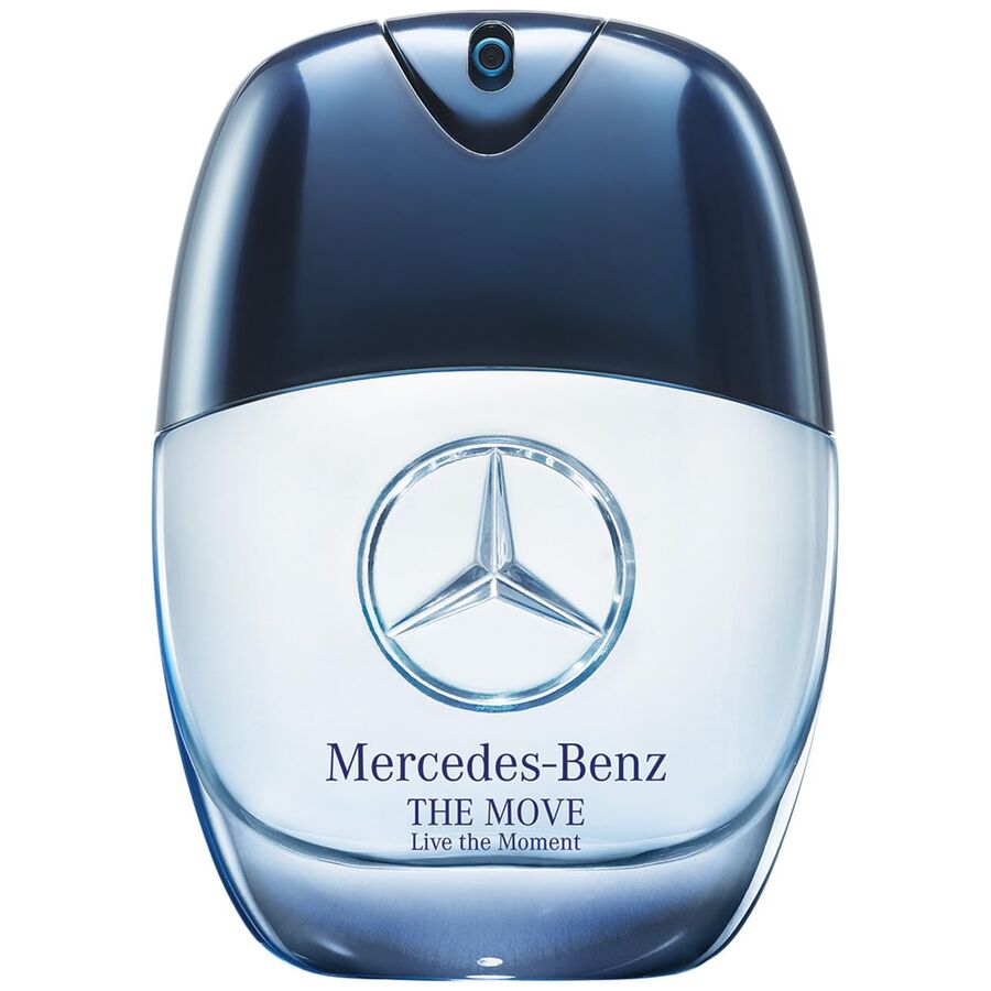 Mercedes Benz The Move Live The Moment edp 60ml