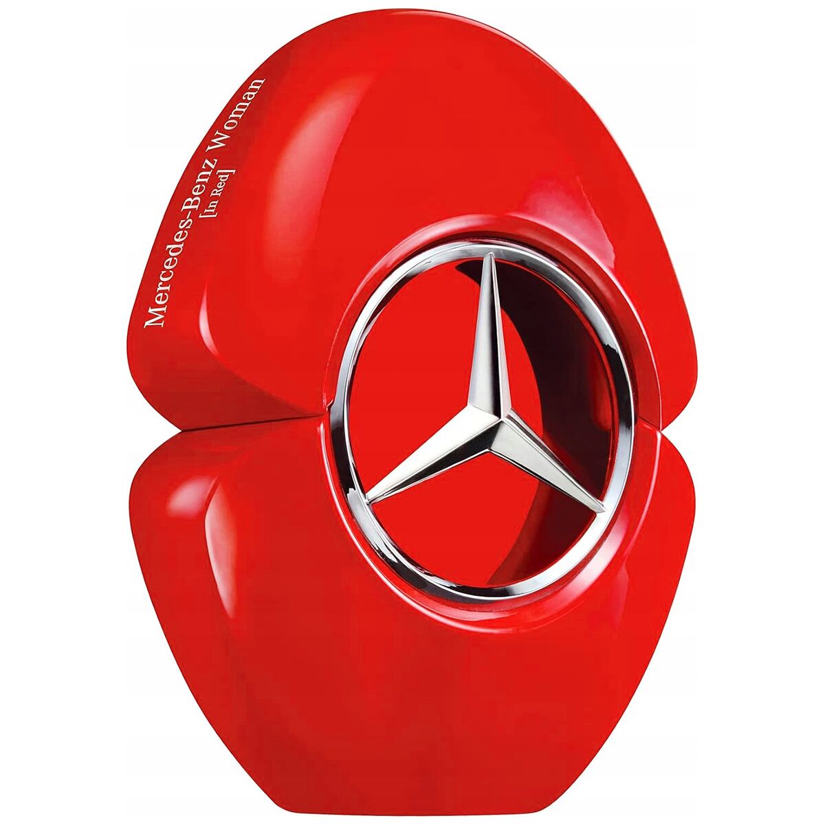 Mercedes Benz Woman In Red edp 60ml