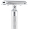 Merkur Safety Razor 34C Silver