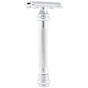 Merkur Safety Razor 38C Silver