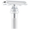 Merkur Safety Razor 38C Silver