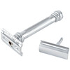 Merkur Safety Razor 38C Silver