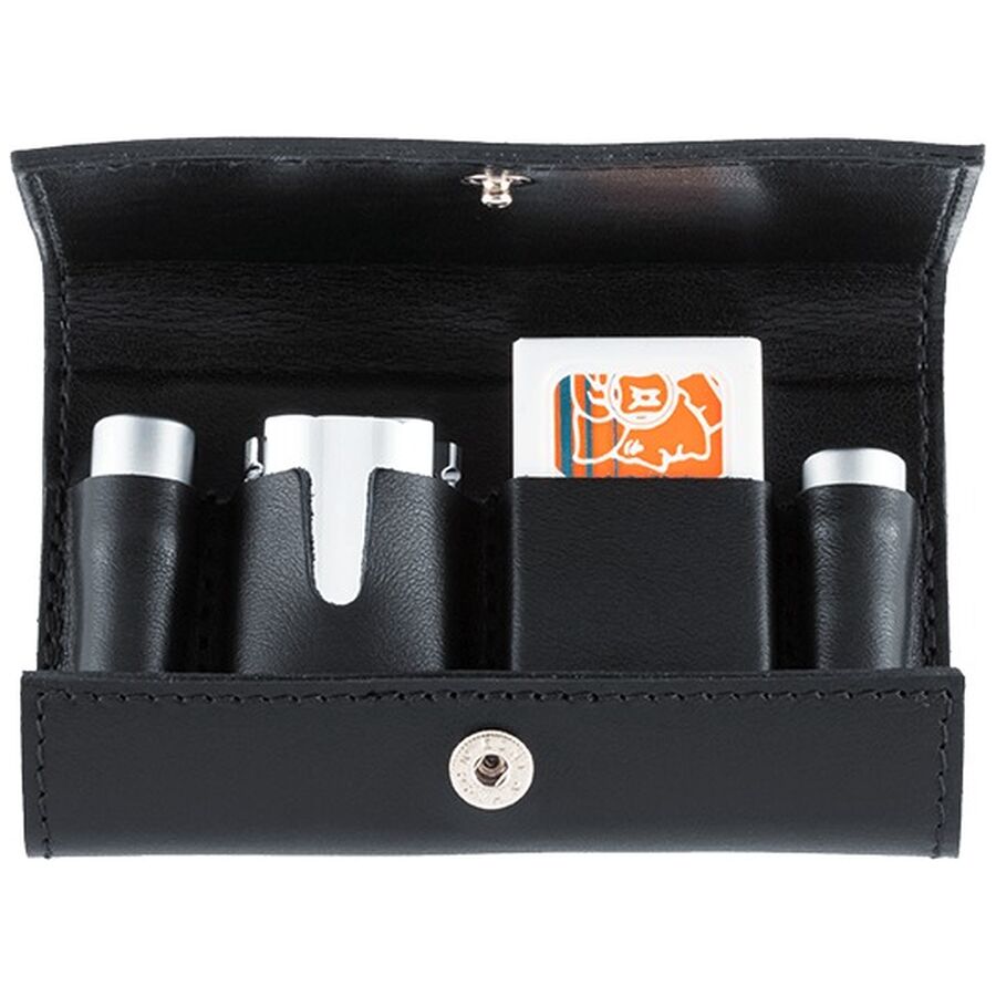 Merkur Safety Razor 46C Travel Kit