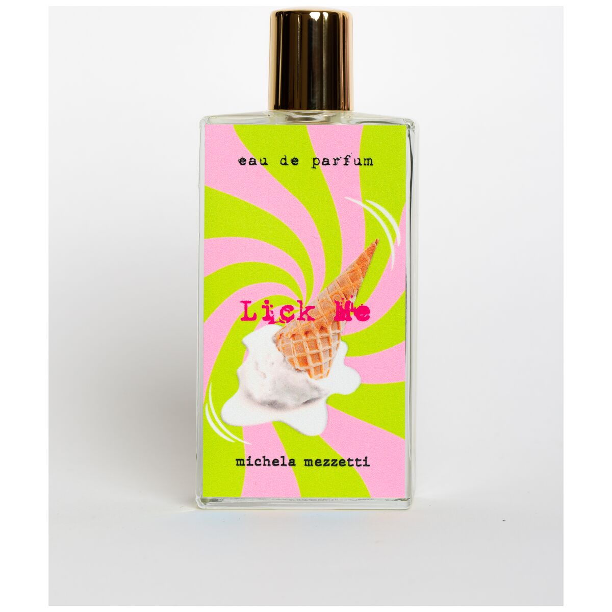 Michela Mezzetti Lick Me edt 100 ml
