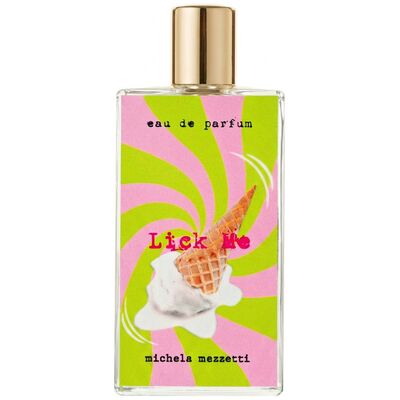 Michela Mezzetti Lick Me edt 100 ml