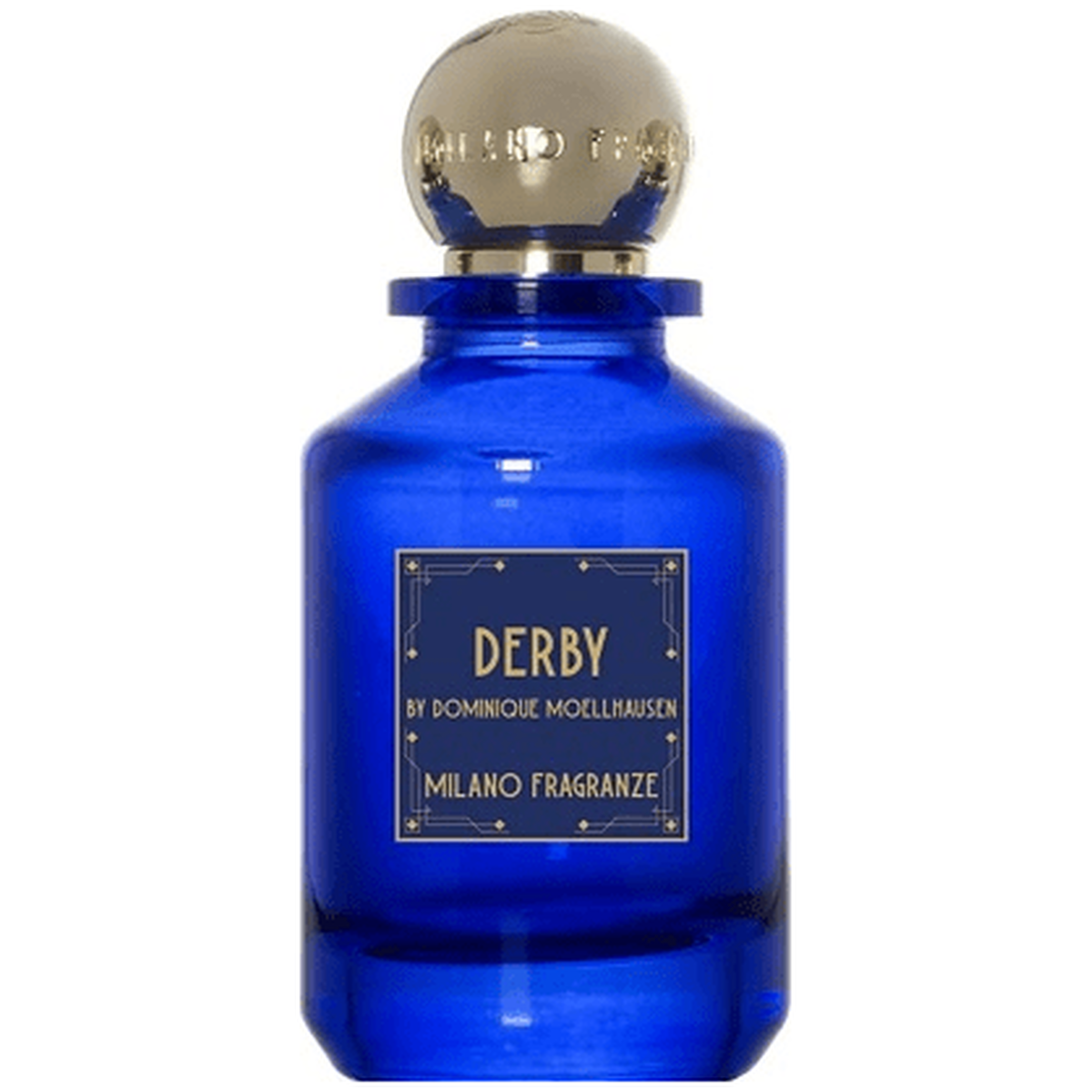 Milano Fragranze Derby edp 100ml