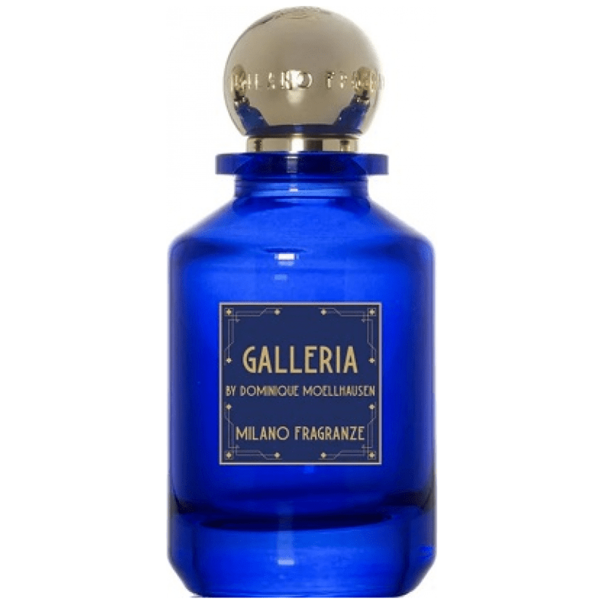 Milano Fragranze Galleria edp 100ml