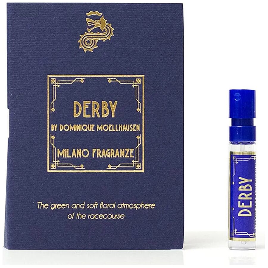 Milano Fragranze Derby edp 2ml Sample