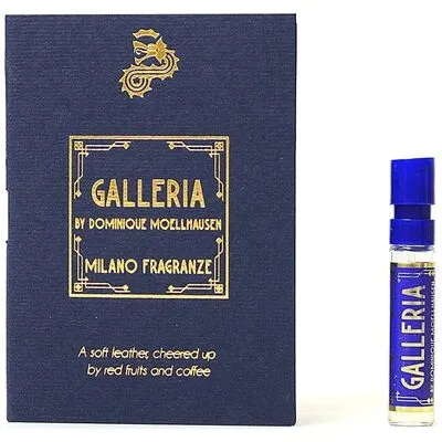 Milano Fragranze Galleria edp 2ml Sample