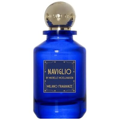 Milano Fragranze Naviglio edp 100ml