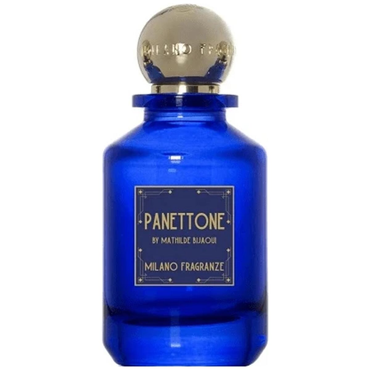 Milano Fragranze Panettone edt 100 ml