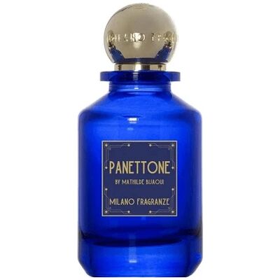 Milano Fragranze Panettone edt 100 ml