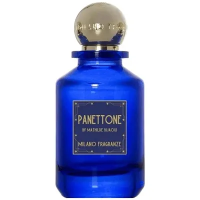 Milano Fragranze Panettone edt 100 ml