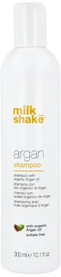 Milk Shake Argan Oil Shampoo 300ml