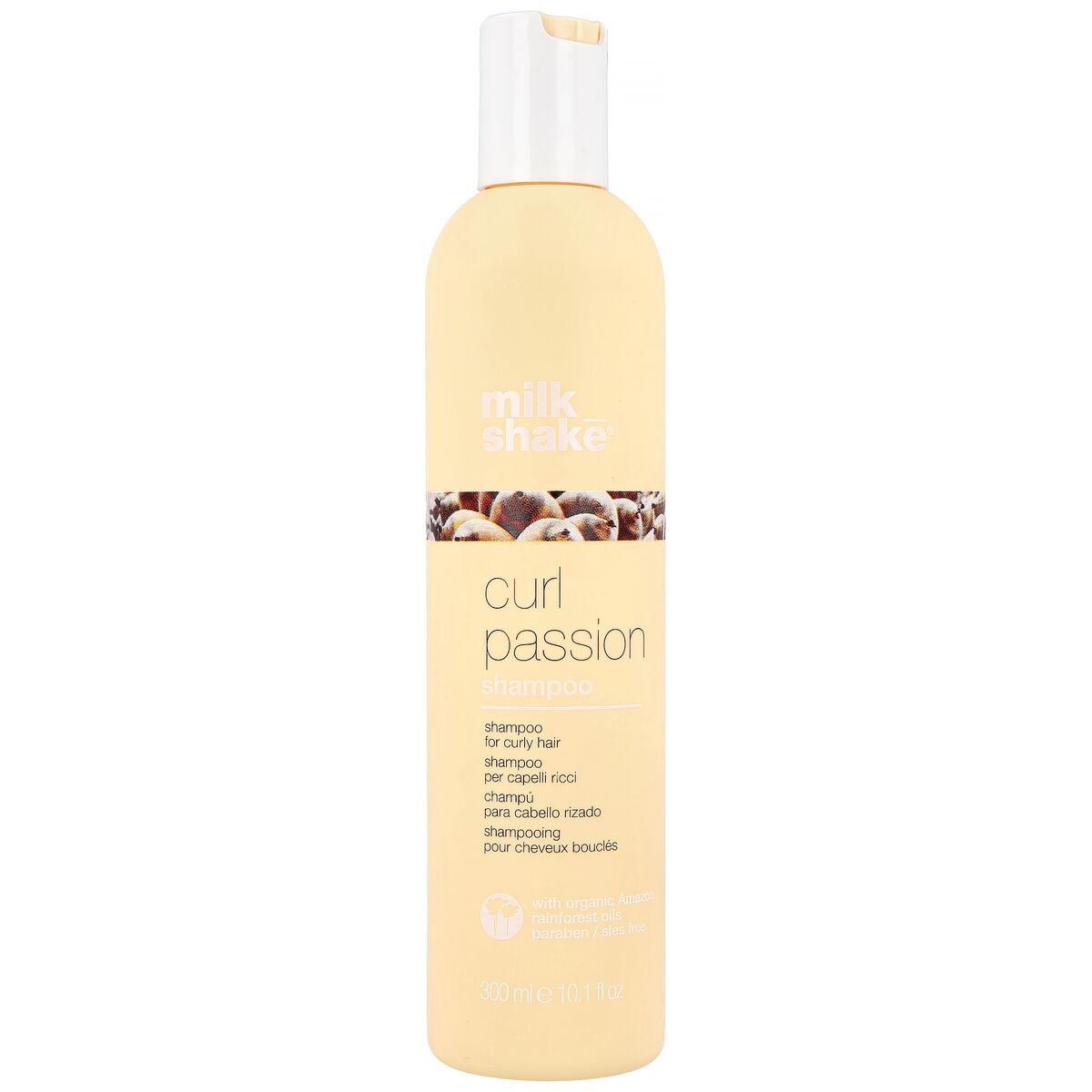 Milk Shake Curl Passion Shampoo 300ml