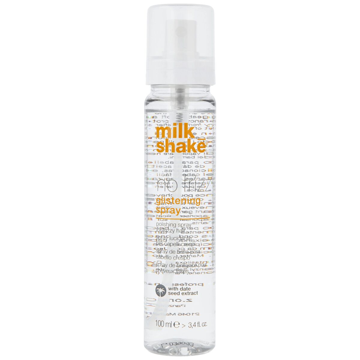 Milk Shake Glistening Spray 100ml