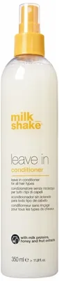 Milk Shake Leave In Conditioner 350ml