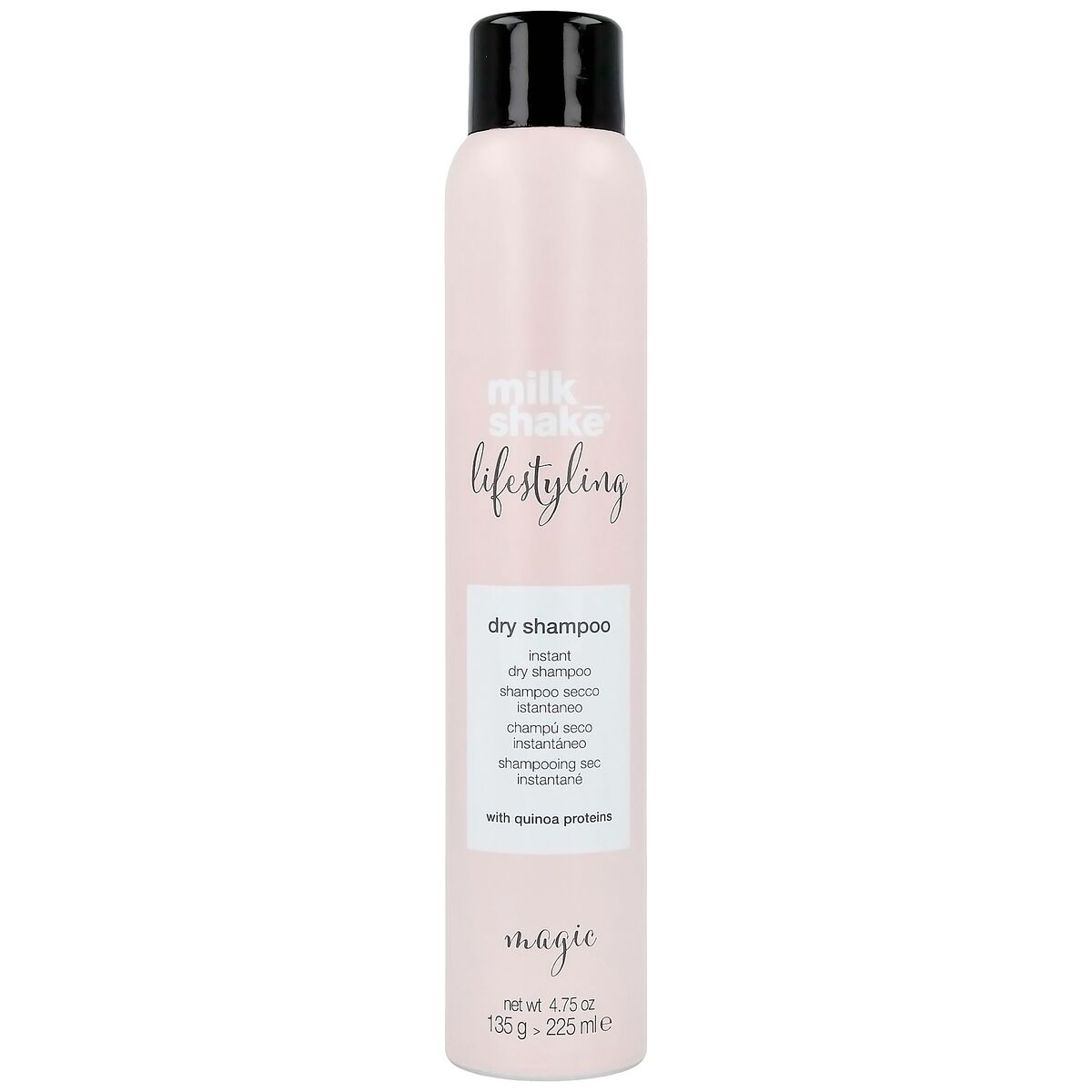 Milk Shake Lifestyling Dry Shampoo 225ml