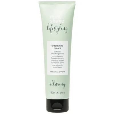 Milk Shake Lifestyling Smoothing Cream 150ml