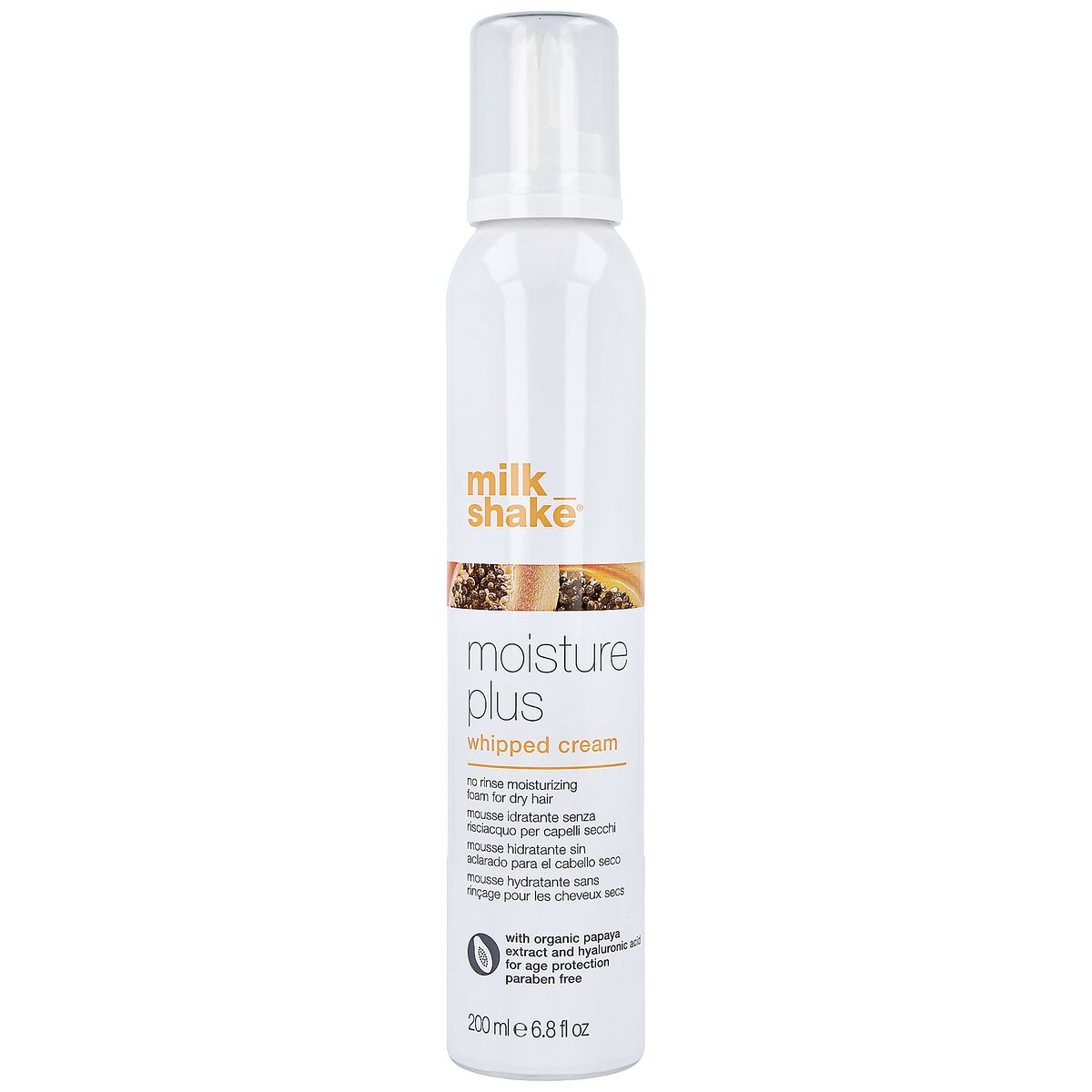 Milk Shake Moisture Plus Whipped Cream 200ml