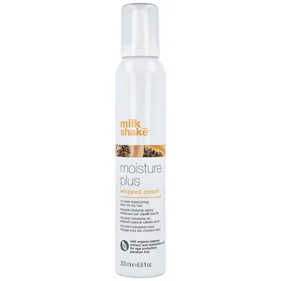 Milk Shake Moisture Plus Whipped Cream 200ml