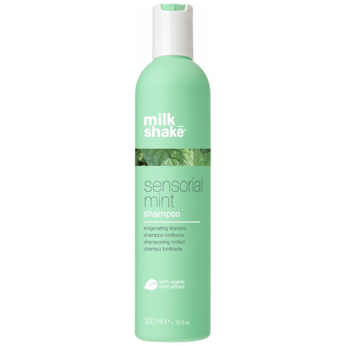 Milk Shake Sensorial Mint Shampoo 300ml
