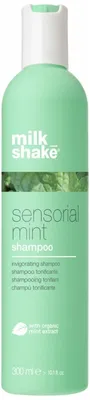 Milk Shake Sensorial Mint Shampoo 300ml