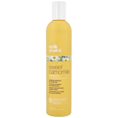 Milk Shake Sweet Camomile Shampoo 300ml