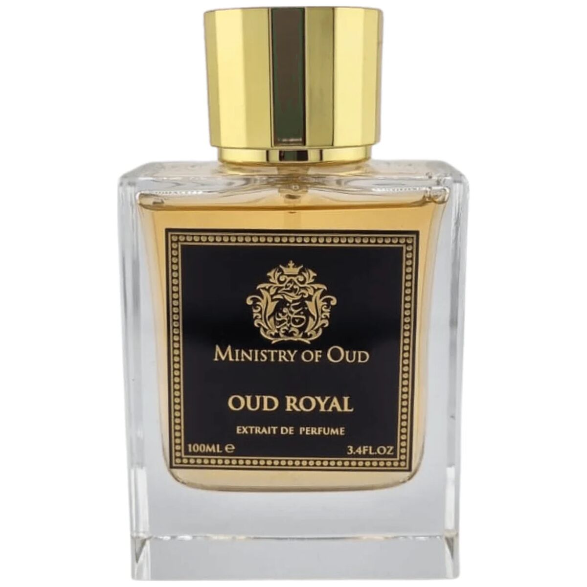 Ministry of Oud Oud Royal Extrait de Parfum 100ml