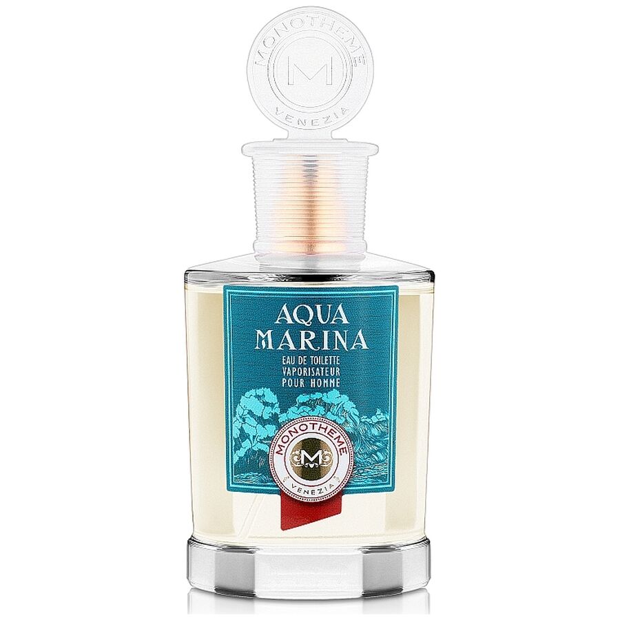 Monotheme Aqua Marina edt 100ml