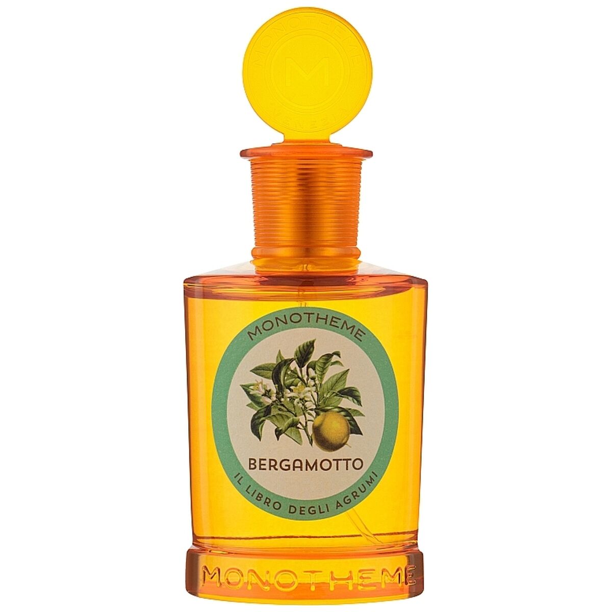 Monotheme Bergamotto edt 100ml