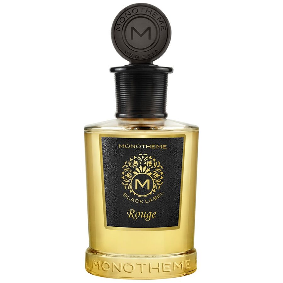 Monotheme Black Label Rouge edp 100ml