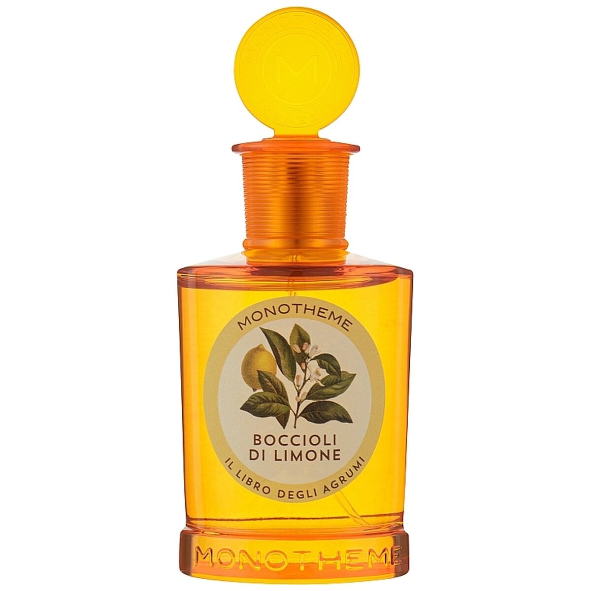 Monotheme Boccioli di Limone edt 100ml