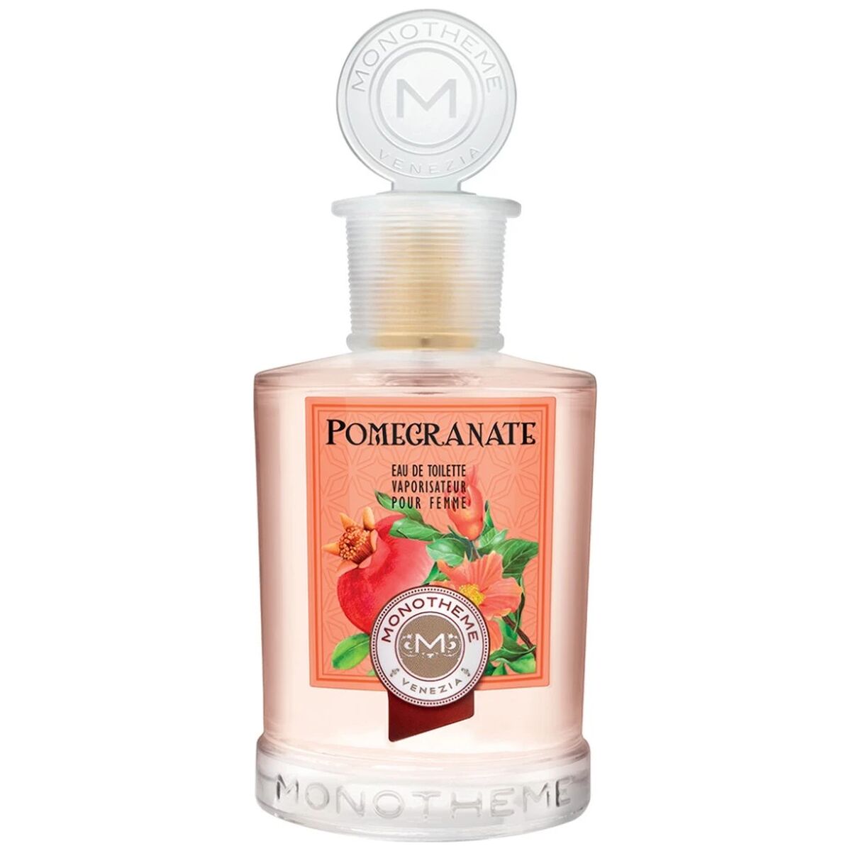 Monotheme Pomegranate edt 100ml