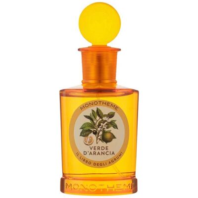 Monotheme Verde d'Arancia edt 100ml
