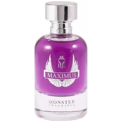 Monster Fragrance Maximus edp 100ml