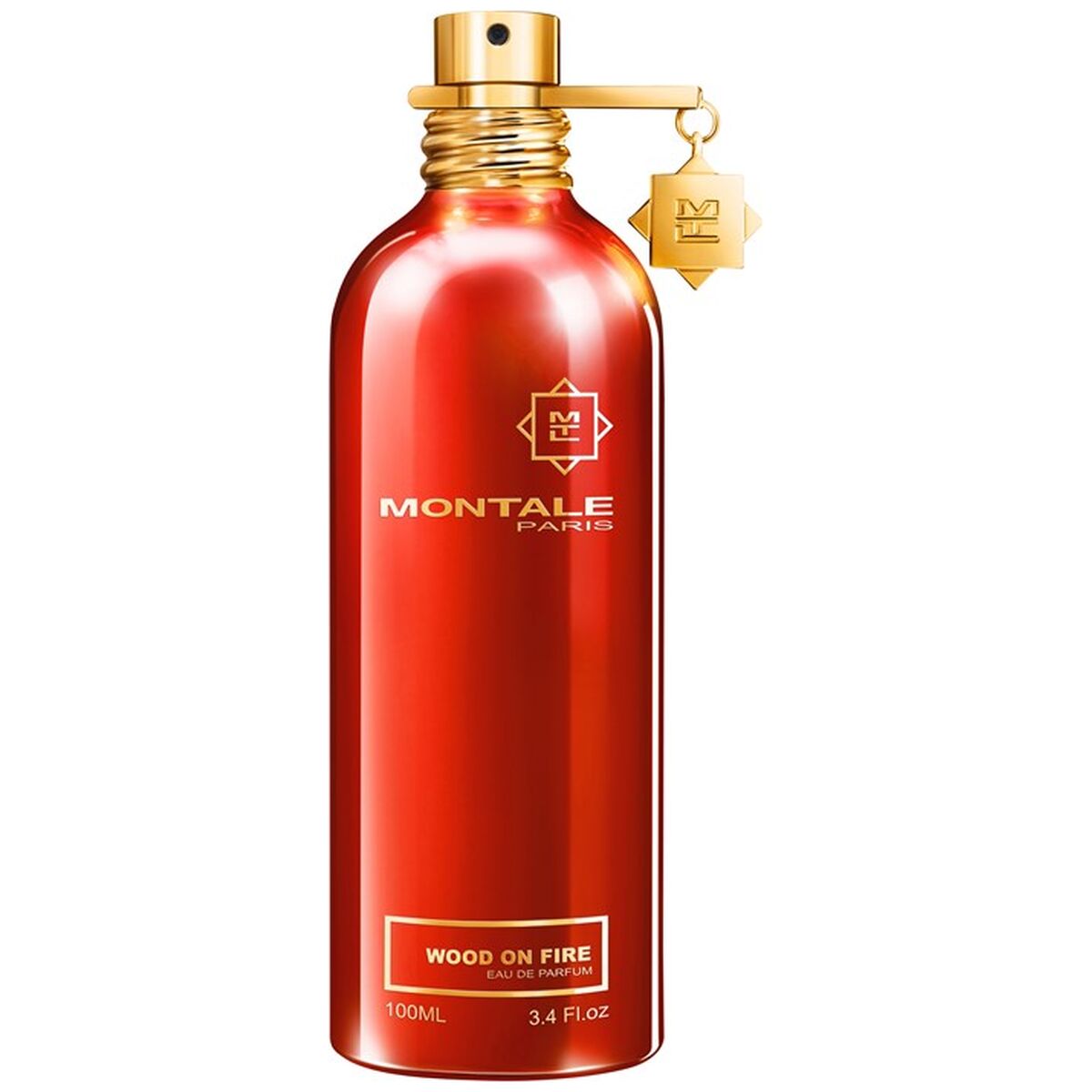 Montale Paris Wood On Fire edp 100ml