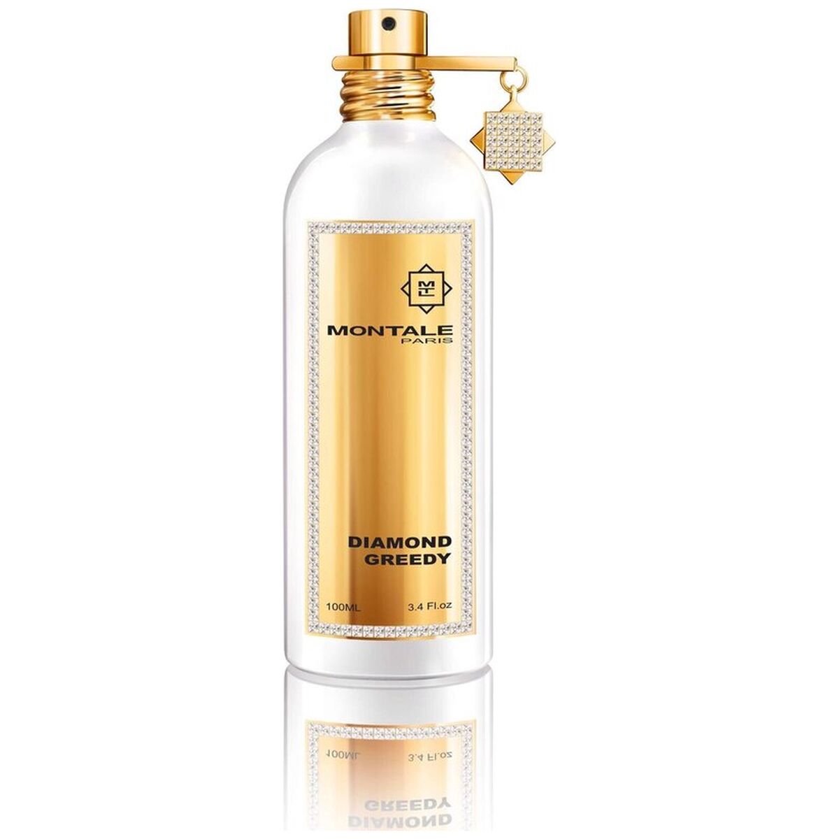 Montale Paris Diamond Greedy edp 100ml